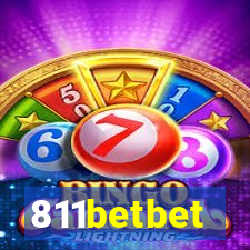 811betbet