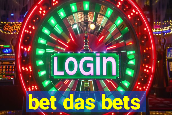 bet das bets