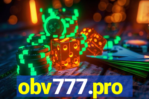 obv777.pro