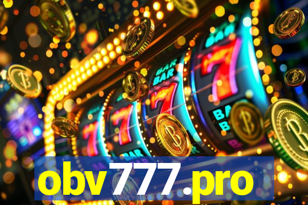 obv777.pro