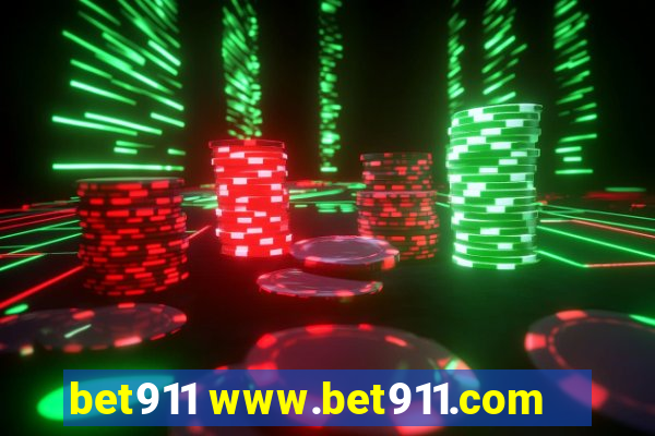 bet911 www.bet911.com