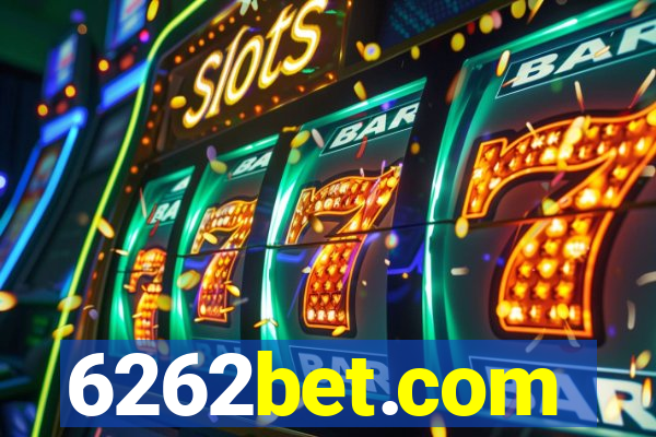 6262bet.com