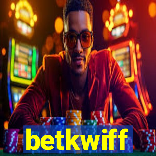 betkwiff