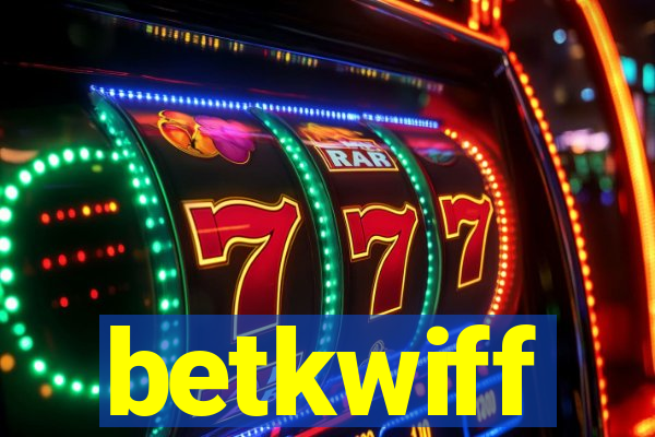 betkwiff