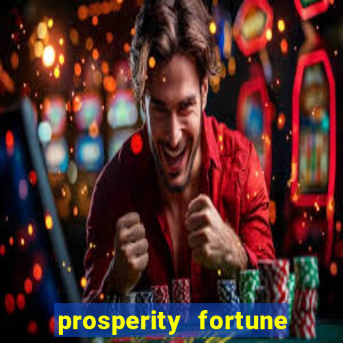 prosperity fortune tree demo gratis