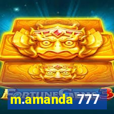 m.amanda 777