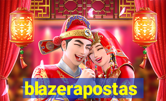 blazerapostas