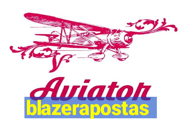 blazerapostas