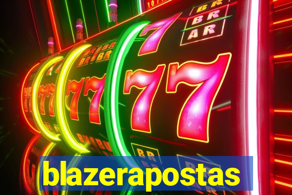 blazerapostas