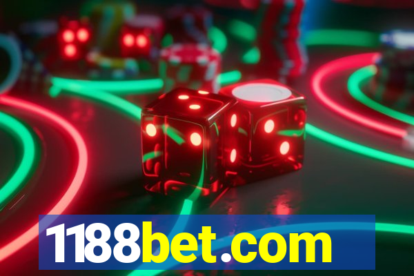 1188bet.com