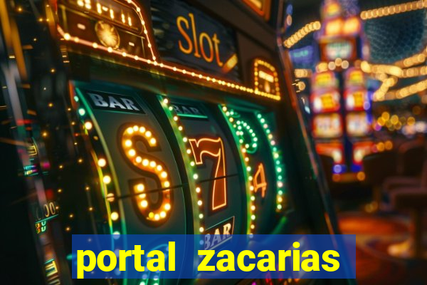 portal zacarias futebol mexicano