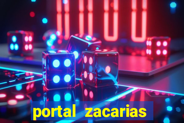 portal zacarias futebol mexicano