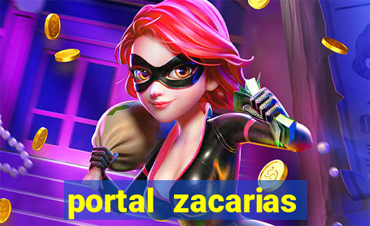 portal zacarias futebol mexicano