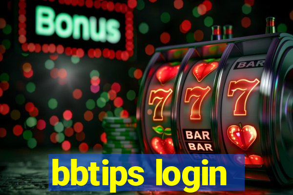 bbtips login