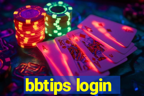 bbtips login