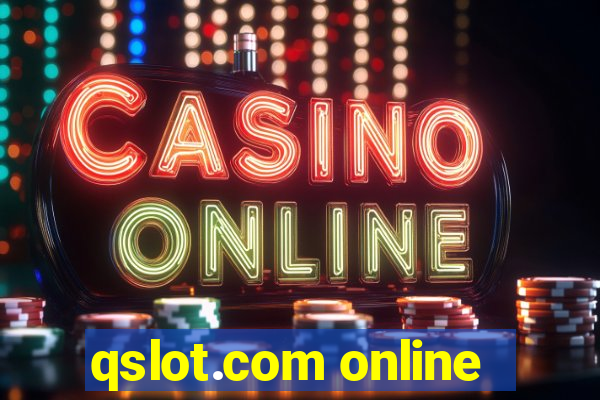 qslot.com online