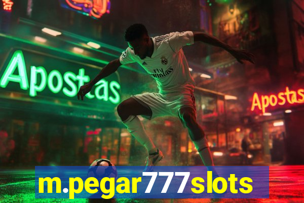 m.pegar777slots