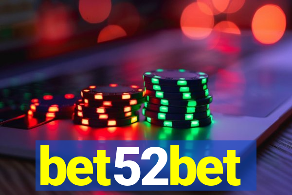 bet52bet