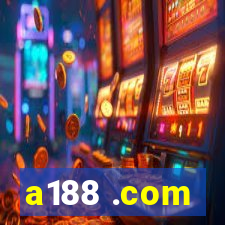 a188 .com