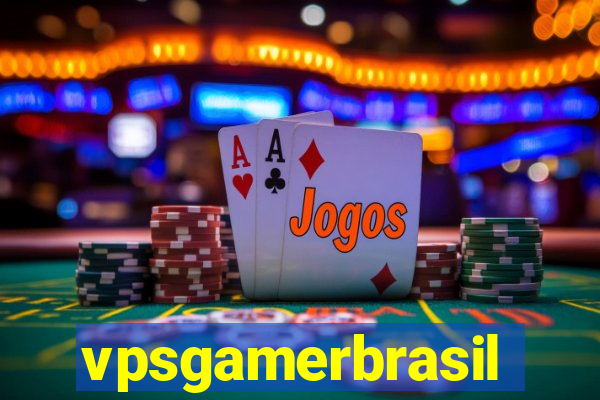 vpsgamerbrasil