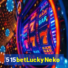 515betLuckyNeko