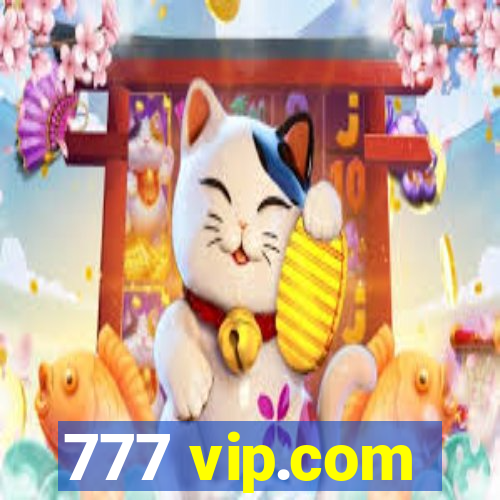 777 vip.com