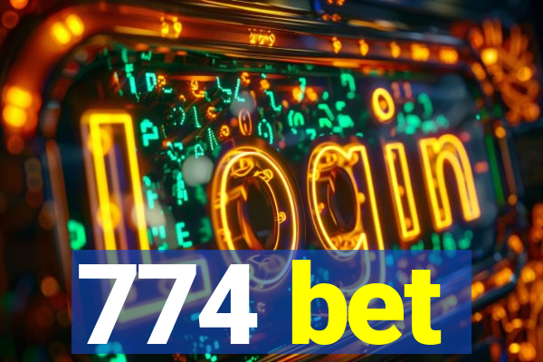 774 bet