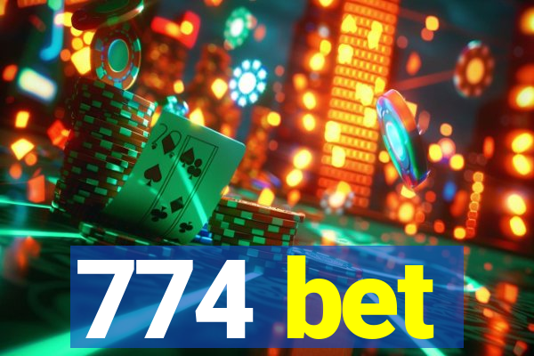 774 bet