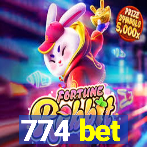 774 bet