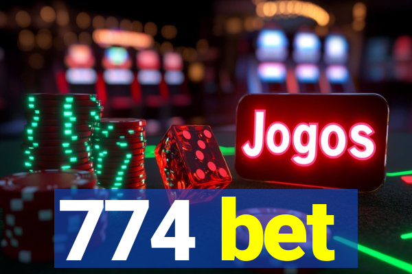 774 bet