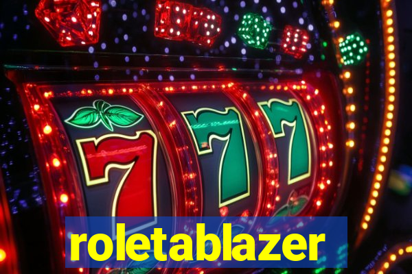 roletablazer