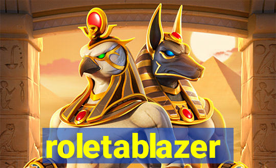 roletablazer