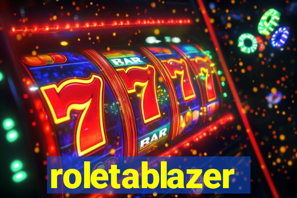 roletablazer