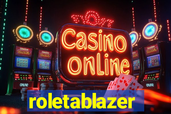 roletablazer