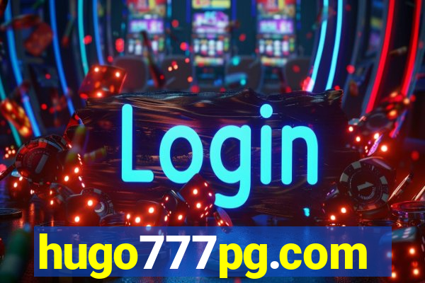 hugo777pg.com