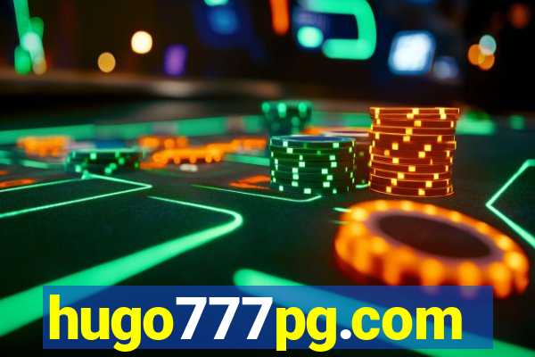 hugo777pg.com