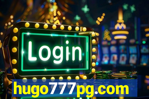 hugo777pg.com