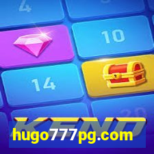 hugo777pg.com