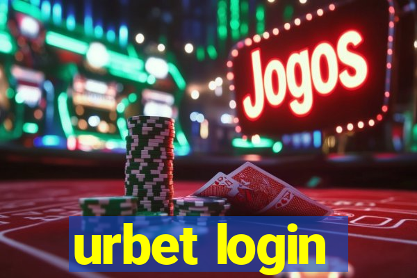 urbet login