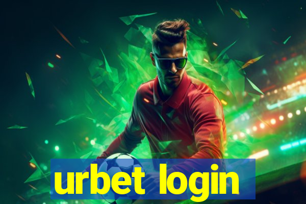 urbet login