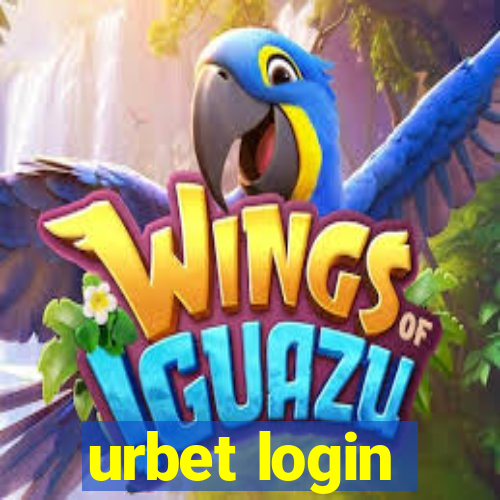 urbet login