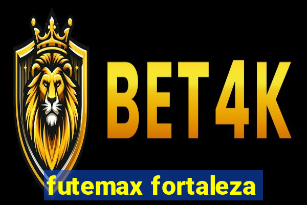 futemax fortaleza