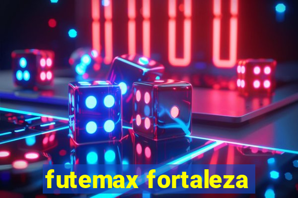 futemax fortaleza