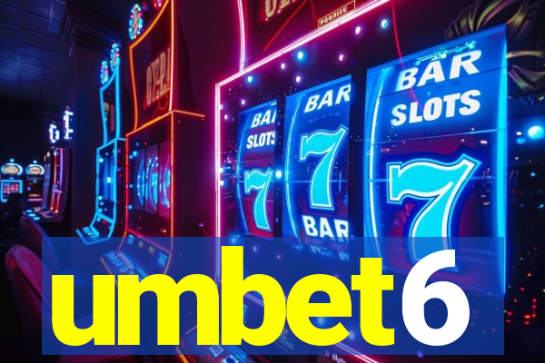 umbet6