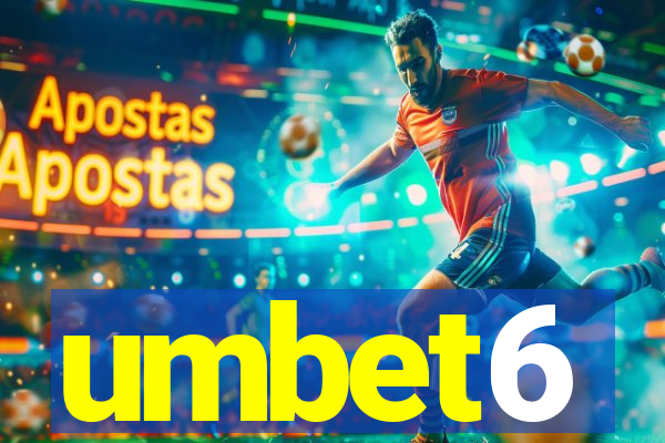 umbet6