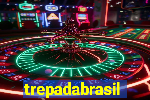 trepadabrasil