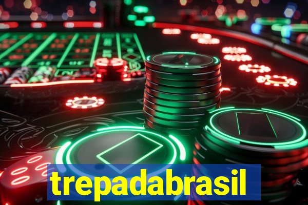 trepadabrasil