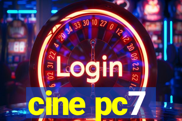 cine pc7