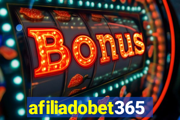 afiliadobet365