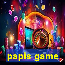 papis game